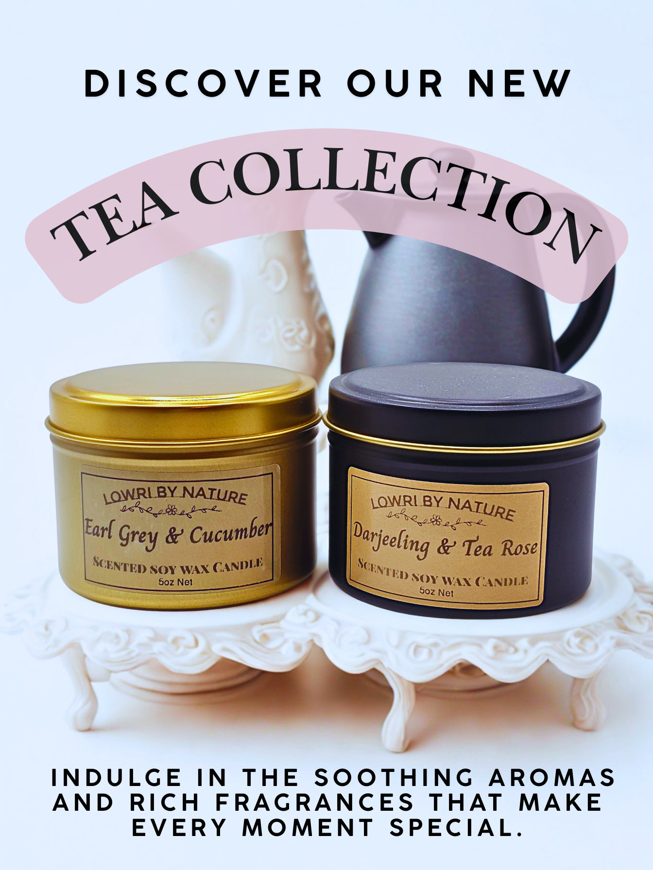 Tea Collection