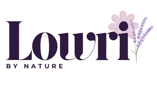 Logo Lowri By Nature
