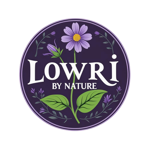 Lowri By Nature